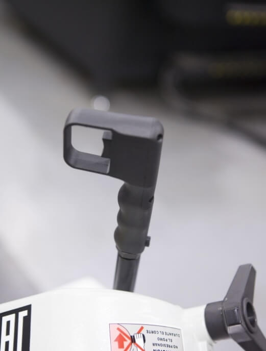 Станок ленточнопильный Stalex BS-150 – №4