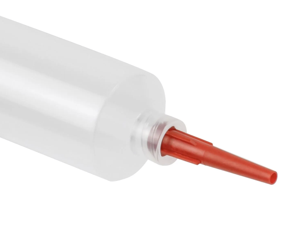 Пистолет-шприц для герметика и затирки DLT 50 мл (4315) – №3