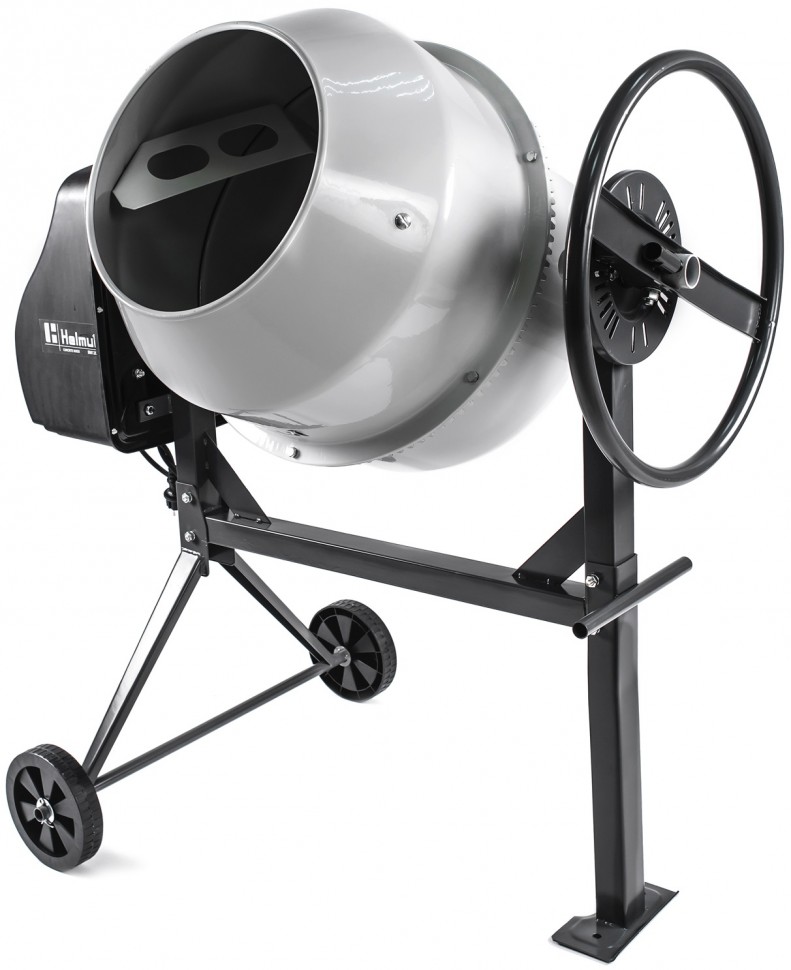 Бетоносмеситель Helmut BM140 – фото №2 Бетоносмеситель Helmut BM140 – №2