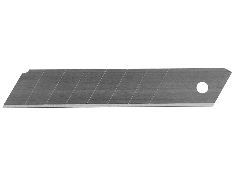 Лезвия сегментированные Stayer Standard 18 мм (10 шт) – №1