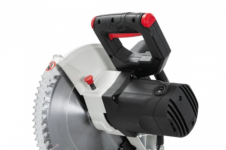 Пила торцовочная Jet JMS-12SB – фото №6 Пила торцовочная Jet JMS-12SB – №6
