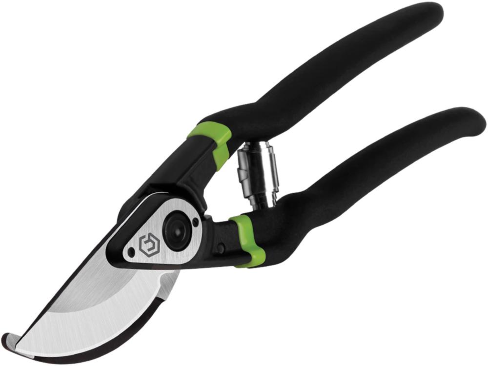 Секатор плоскостной профессиональный ЦентроИнструмент 25 мм (1141) – №1