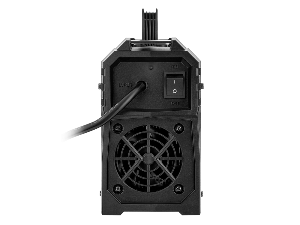 Сварочный аппарат Сварог ARC 220 REAL SMART – №4