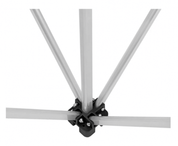 Подстолье складное DLT "Сороконожка" (1320) – №2