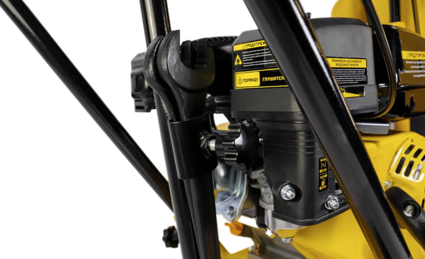 Резчик швов бензиновый Champion SC350 – №5