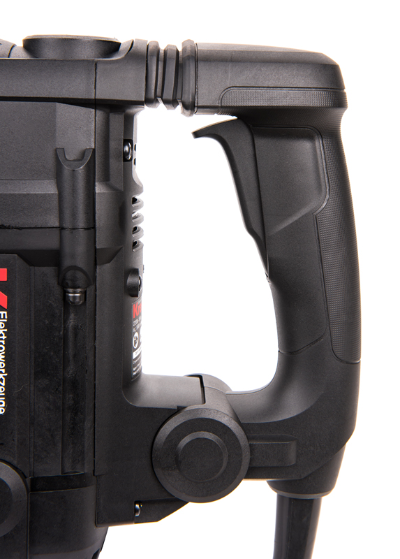 Перфоратор Kress KU334 SDS-max, в кейсе – №4