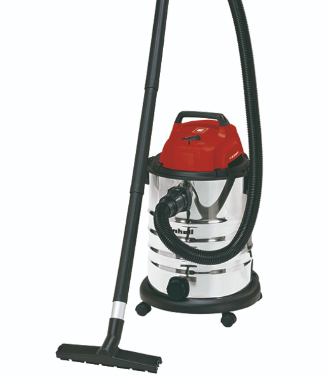 Пылесос строительный Einhell TC-VC 1930 S – фото №1 Пылесос строительный Einhell TC-VC 1930 S – №1