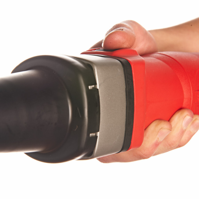 Прямая шлифовальная машина Milwaukee DGL 34 – №4