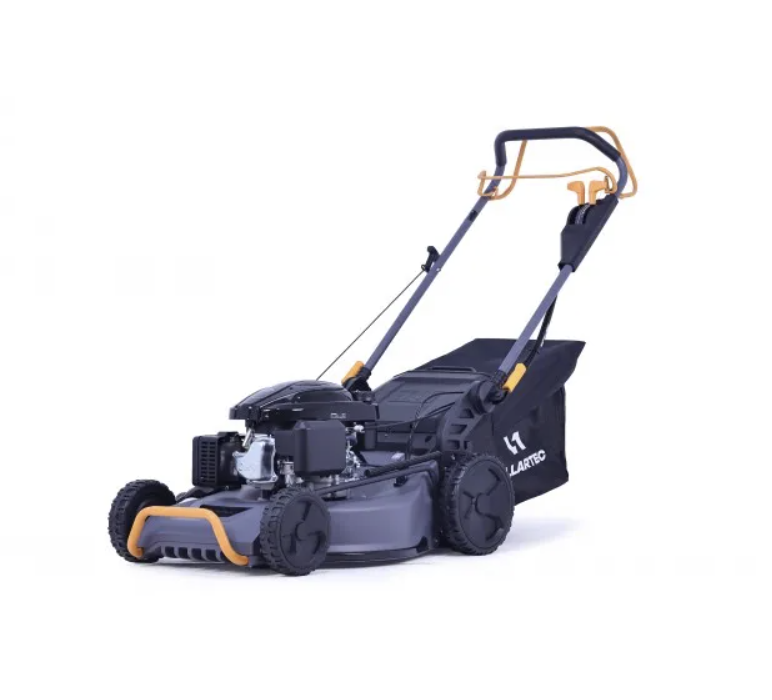 Газонокосилка бензиновая Villartec MB 553VC – фото №1 Газонокосилка бензиновая Villartec MB 553VC – №1