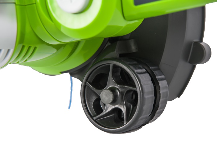 Триммер электрический Greenworks GST 5033M Delux – №6