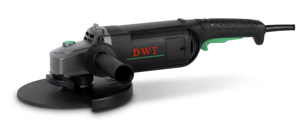 УШМ DWT WSP20-180 TSQ – фото №1 УШМ DWT WSP20-180 TSQ – №1