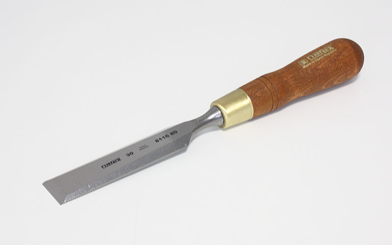Стамеска плоская Narex Wood Line Plus 30мм (811680) – №1