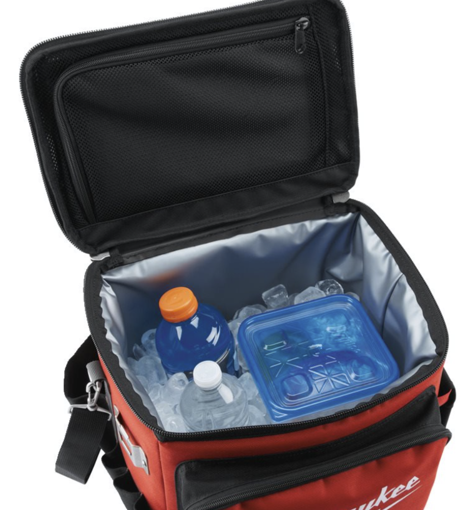 Термосумка для строителей Milwaukee – №3