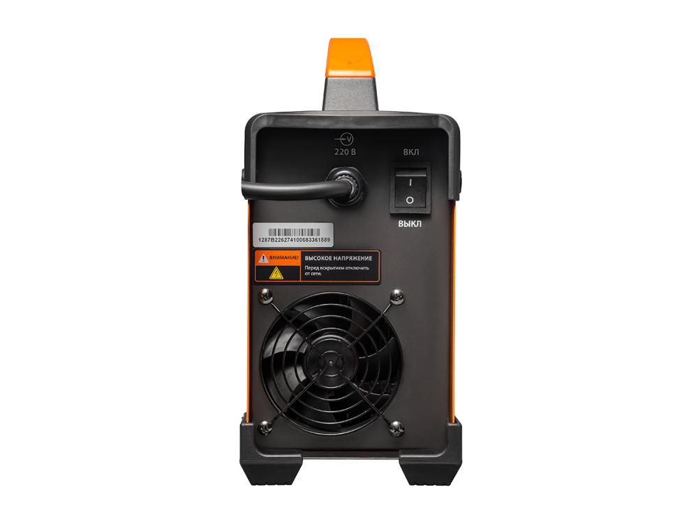 Сварочный аппарат Сварог ARC 220 REAL – №3