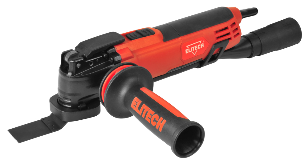 Многофункциональный инструмент (реноватор) Elitech МИ 500ЭК – №1