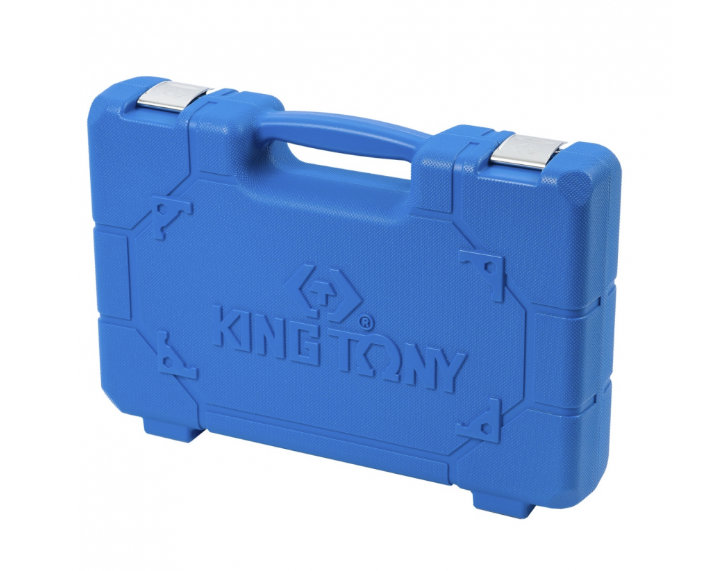 Набор инструментов King Tony (83 шт) – №2