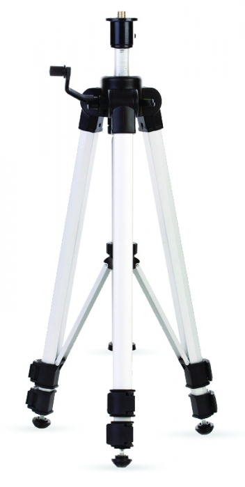 Штатив Elitech 44 -120 см 5/8" – фото №1 Штатив Elitech 44 -120 см 5/8" – №1