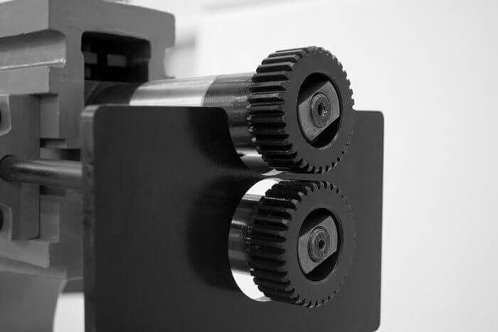 Станок зиговочный Stalex ETB-12 электромеханический – №3