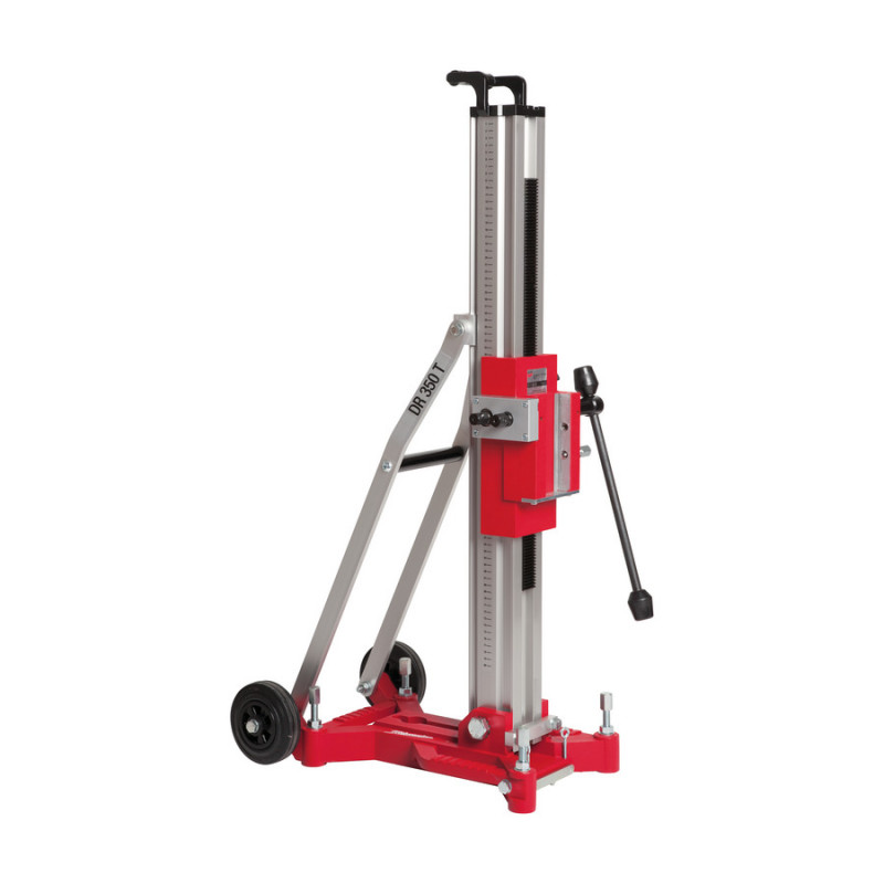 Стойка для дрели Milwaukee DR 350 T – фото №1 Стойка для дрели Milwaukee DR 350 T – №1