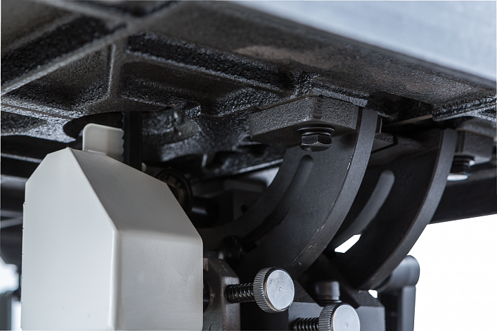 Станок ленточнопильный Jet JWBS-15-T 400В – №14