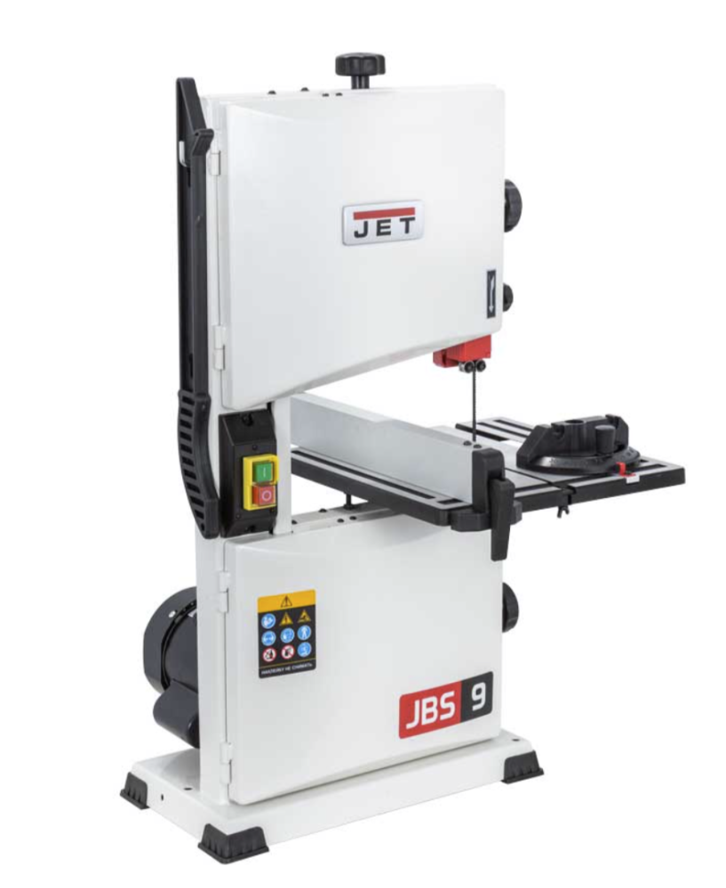Станок ленточнопильный Jet JWBS-9SL 230В – №1