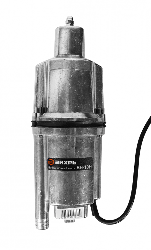 Насос вибрационный Вихрь ВН-10Н – №1