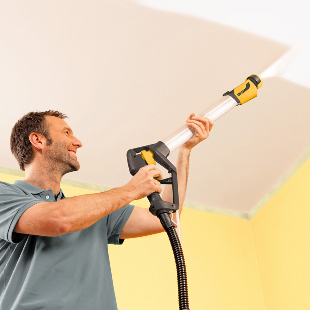 Краскораспылитель Wagner W950 Flexio – №2