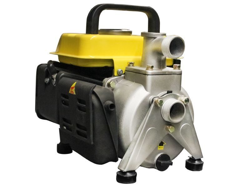 Мотопомпа бензиновая Champion GP40-II – №1