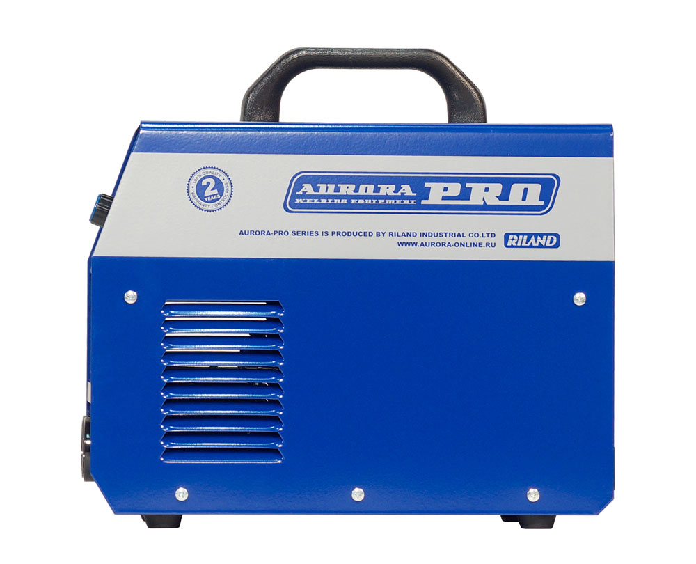 Сварочный аппарат Aurora PRO Inter 160 – фото №1 Сварочный аппарат Aurora PRO Inter 160 – №1