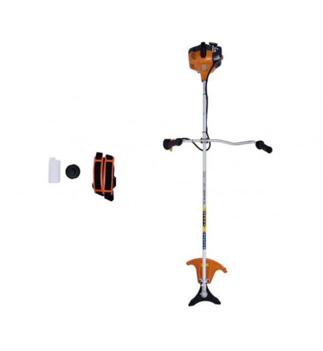 Триммер бензиновый Villartec CB 242 – фото №3 Триммер бензиновый Villartec CB 242 – №3