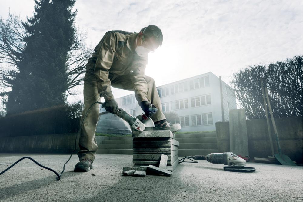 УШМ Metabo WE 19-180 Quick RT – №1