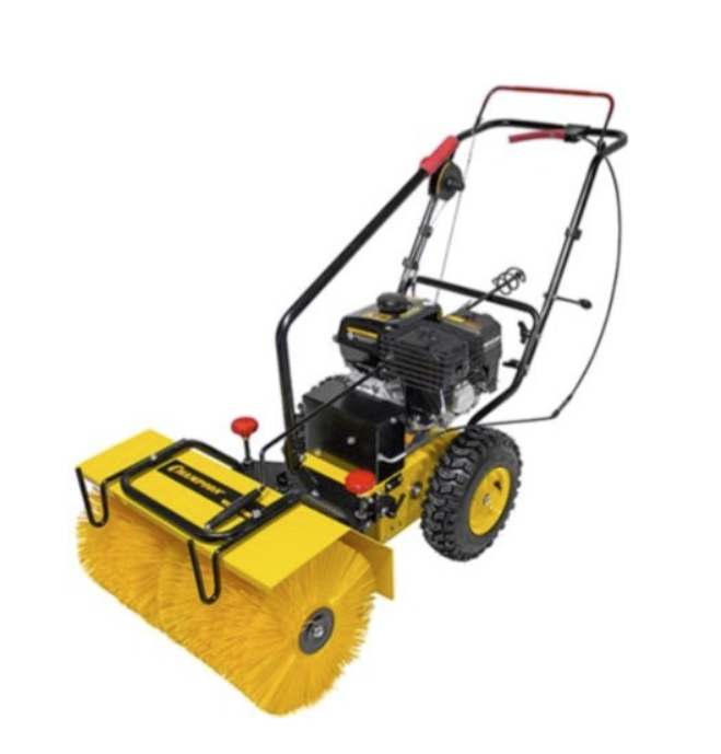 Подметальная машина бензиновая Champion GS5562 – №2