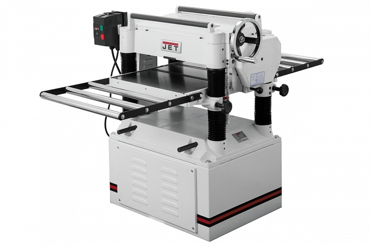 Станок рейсмусовый Jet JWP-208-3 – №1