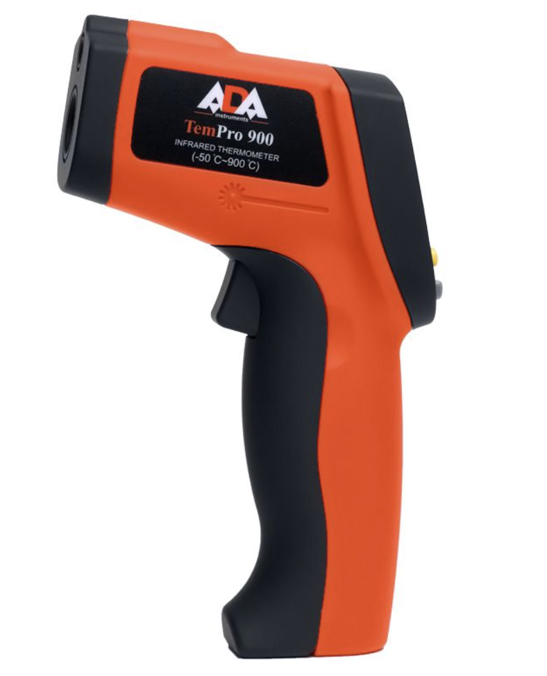 Пирометр ADA TemPro 900 – №1