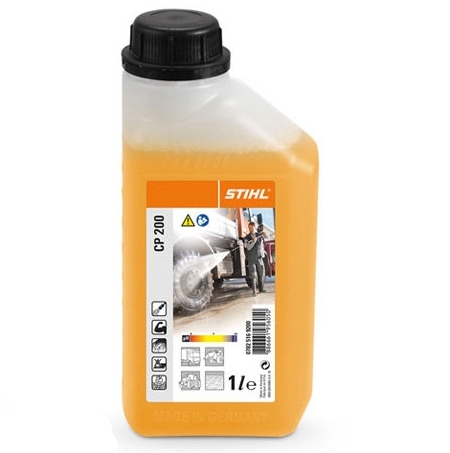 Средство моющее Stihl CP 200 1л – фото №1 Средство моющее Stihl CP 200 1л – №1