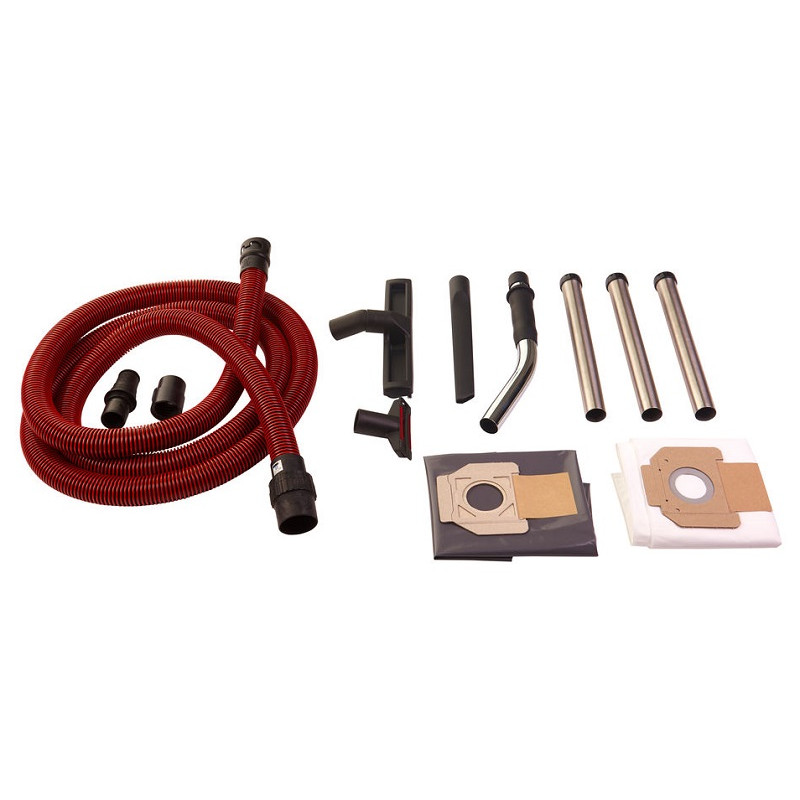 Пылесос промышленный Milwaukee AS-30 LAC – №2