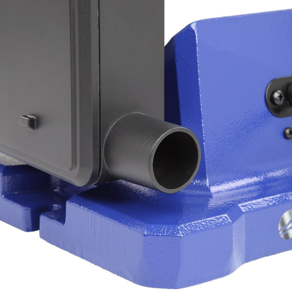 Станок шлифовальный Белмаш BDG 25/200PRO ленточно-дисковый – №12