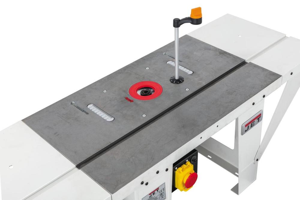 Стол фрезерный универсальный Jet JRT-2 – №8