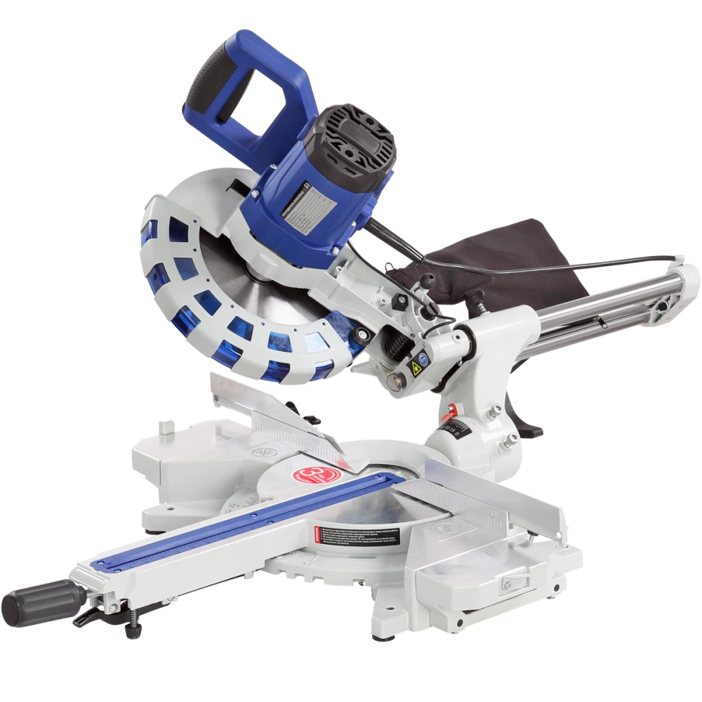 Пила торцовочная Белмаш MS B-255H – №4