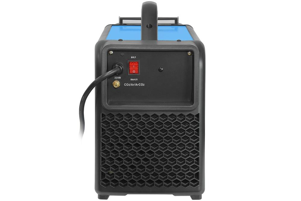 Сварочный полуавтомат TSS EVO MTM-200 PULSE – №2