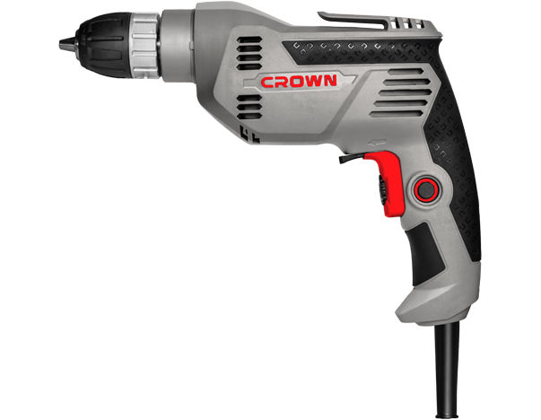 Дрель Crown CT10143-13C – №1
