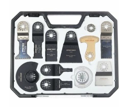 Наборы насадок для реноваторов купить в интернет-магазине Тиски