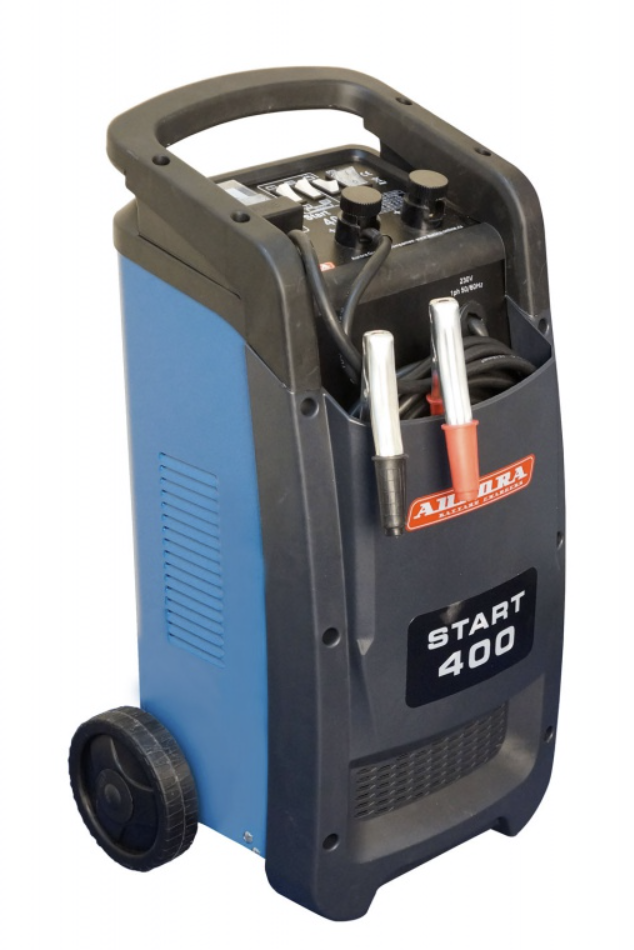 Пуско-зарядное устройство Aurora Start 400 – №1