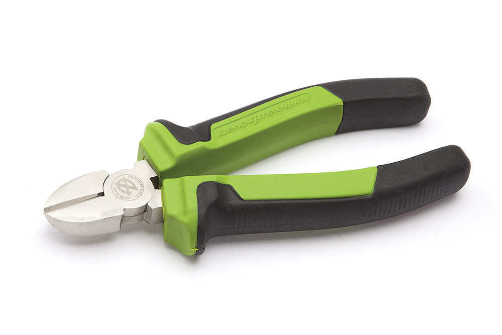 Бокорезы Дело Техники 160 мм – №1