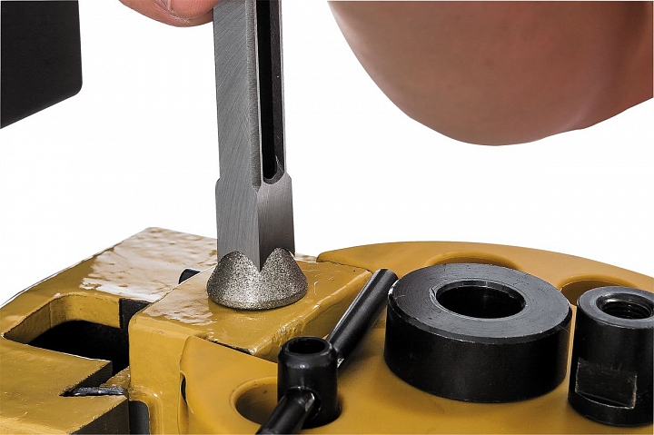 Станок долбежно-пазовальный Powermatic PM701-M – №8