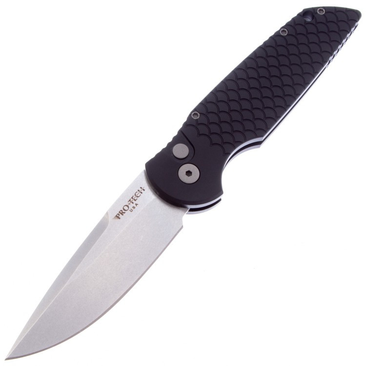 Нож Pro-Tech Tactical Response 3 (TR-3X1 SW) – фото №1 Нож Pro-Tech Tactical Response 3 (TR-3X1 SW) – №1