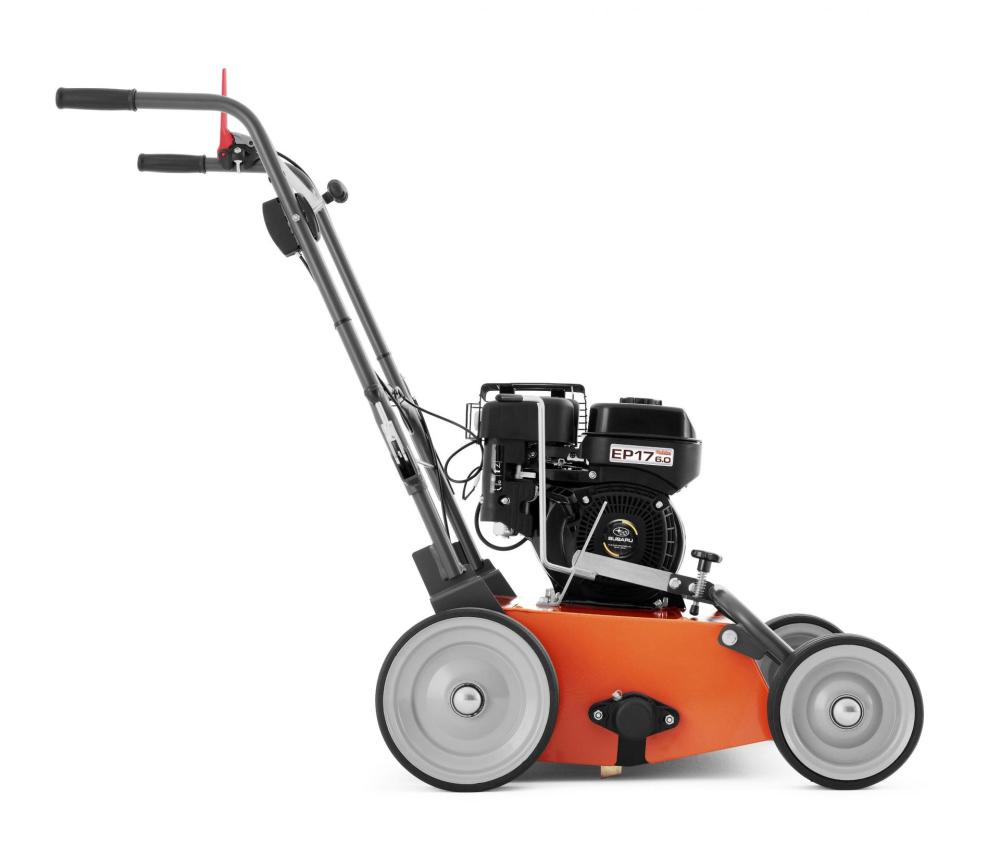 Скарификатор бензиновый Husqvarna S 500 Pro – фото №1 Скарификатор бензиновый Husqvarna S 500 Pro – №1