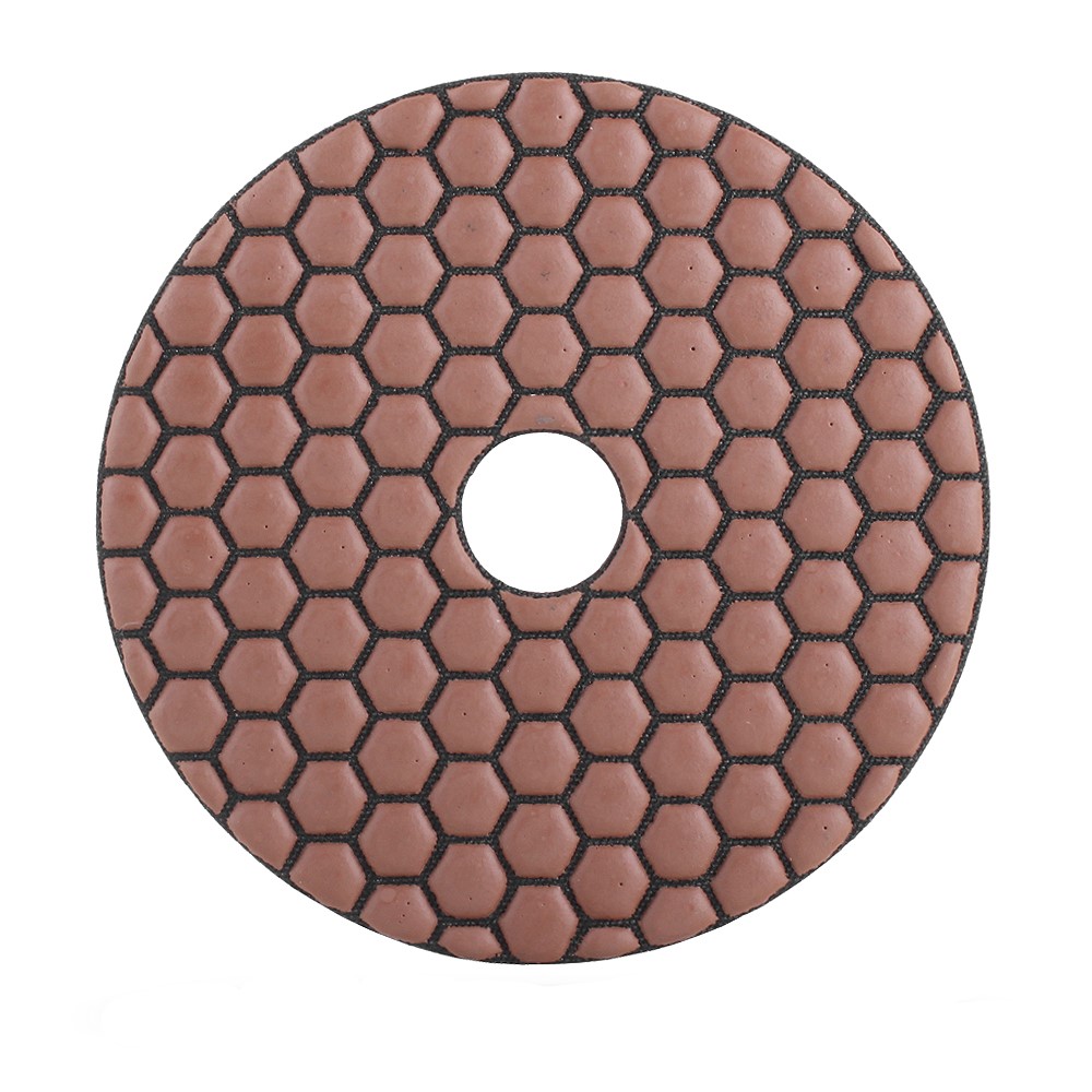 Круг алмазный шлифовальный Messer GM/L MESH-1500 – №1