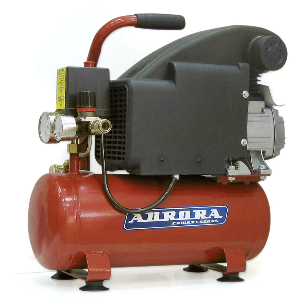 Компрессор Aurora Breeze-8 – №1
