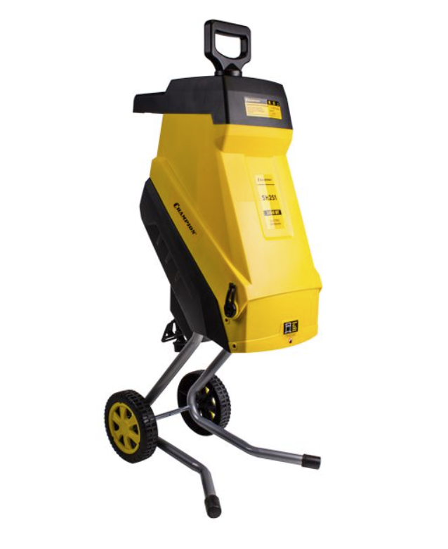 Измельчитель электрический Champion SH251 – №2